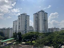 Blk 20 Kim Keat Palm (Toa Payoh), HDB 3 Rooms #603407681